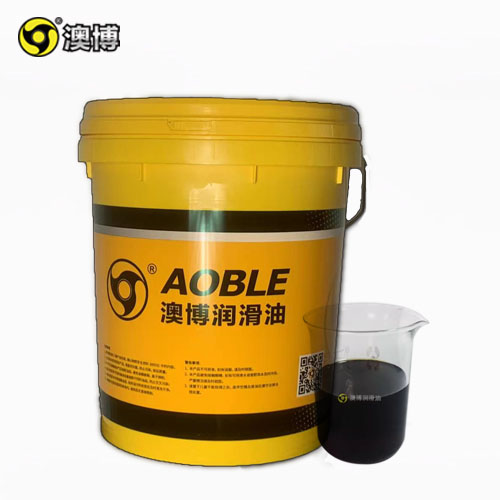 模具攻牙油